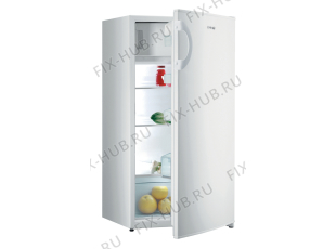 Холодильник Gorenje RB4101AW (382874, HTDS1426) - Фото